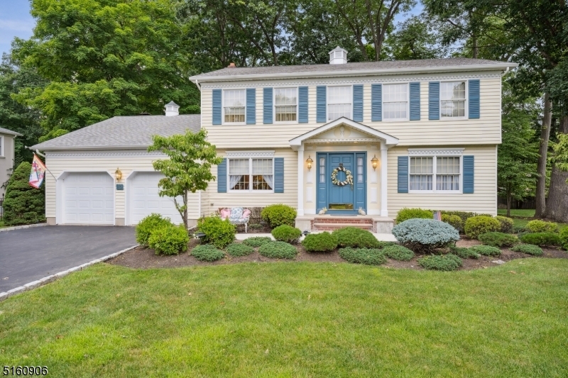 Property Photo: 15 Hubbardton Rd NJ 07470