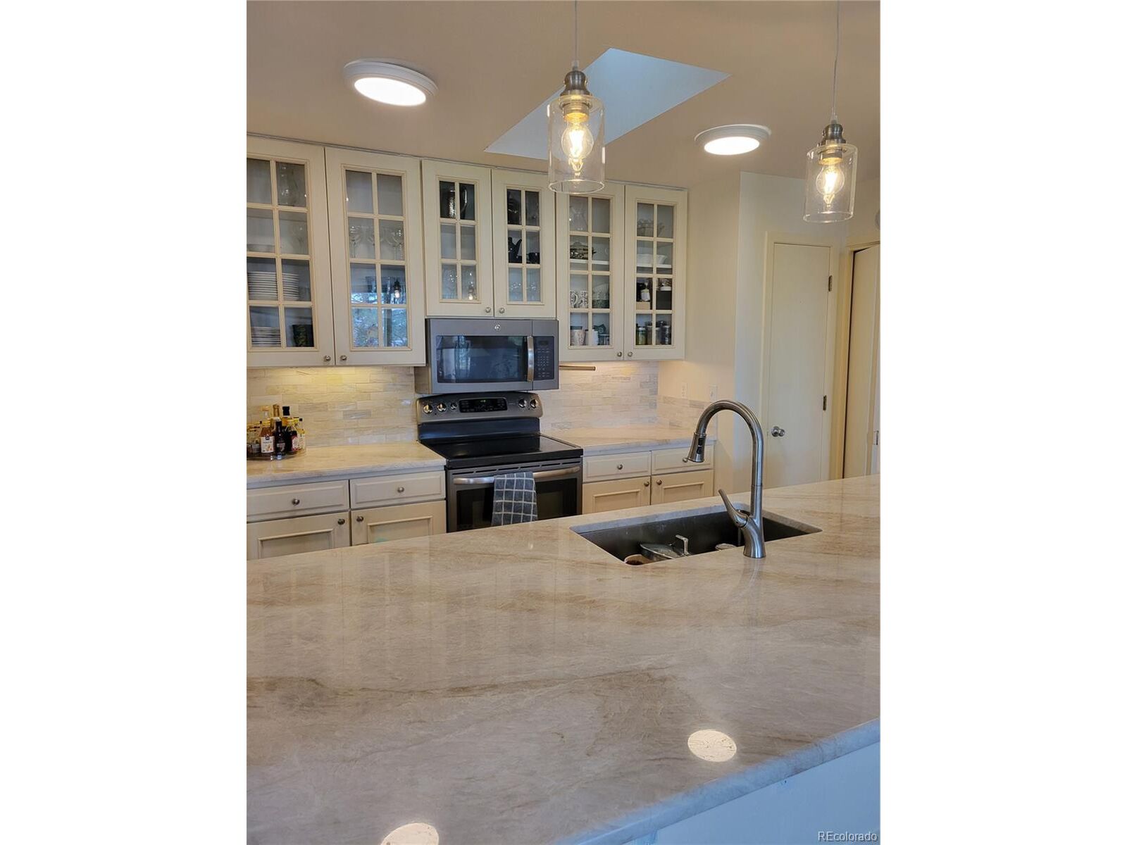 Property Photo:  1140 Portland Pl 308  CO 80304 