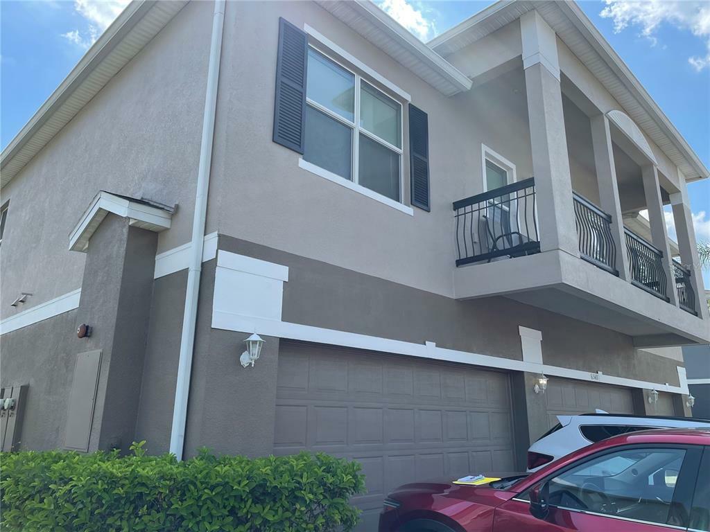 Property Photo:  6548 S Goldenrod Road C  FL 32822 