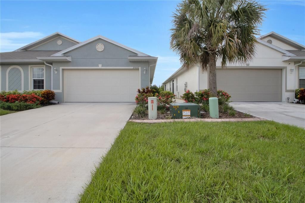 Property Photo:  25440 E Lenox Circle  FL 33950