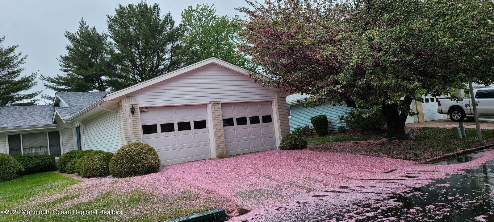 Property Photo:  503 Delair Road B  NJ 08831 