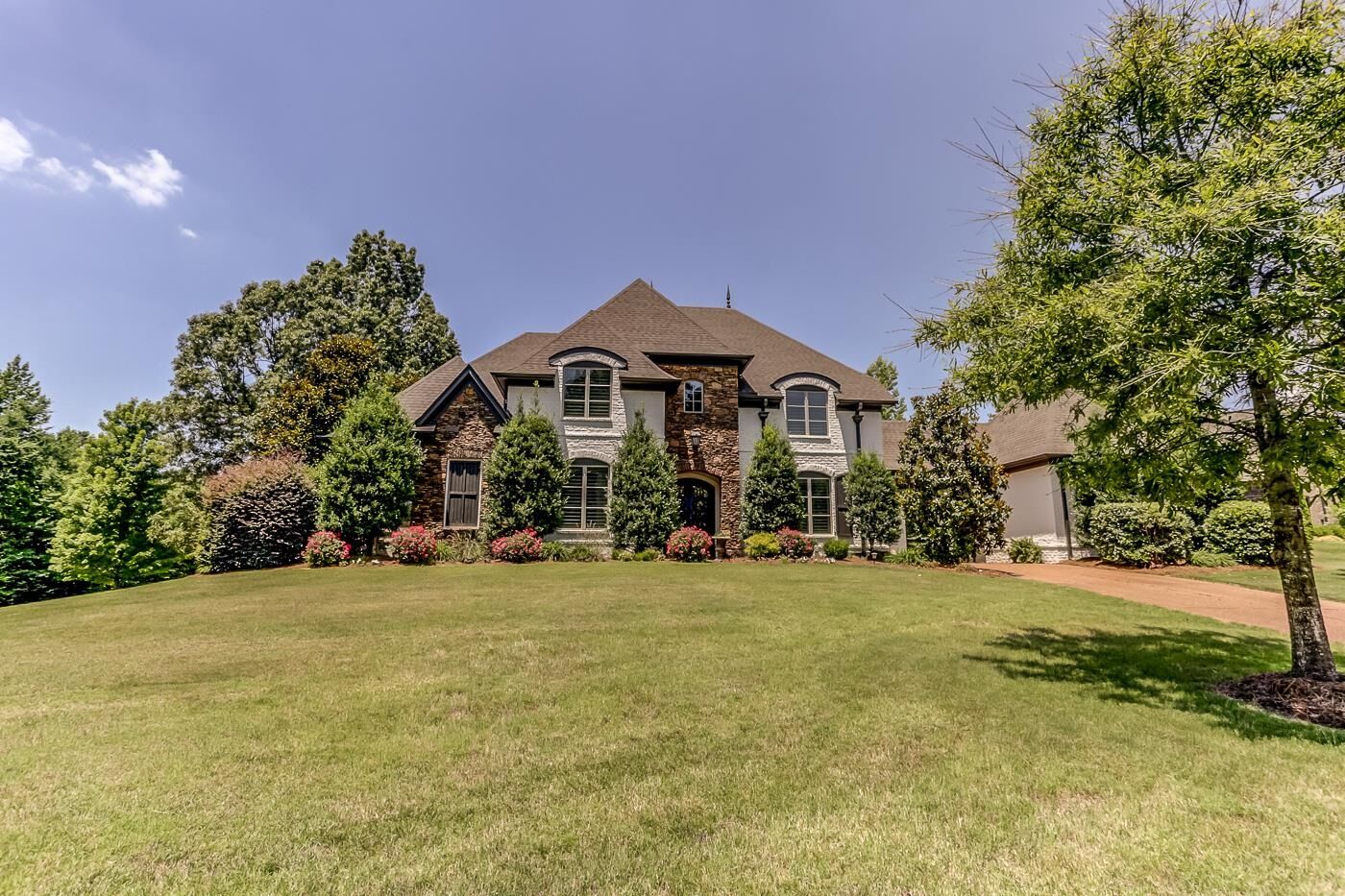 Property Photo:  10184 Maple Springs Cv  TN 38002 
