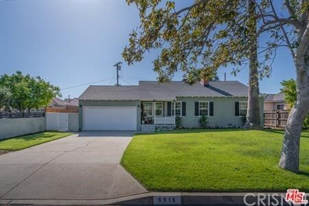 Property Photo:  5915 Simpson Avenue  CA 91607 