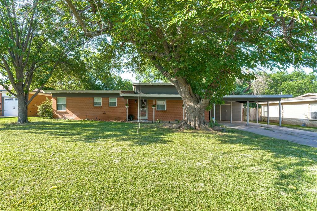 Property Photo:  6730 Mike Drive  TX 76180 