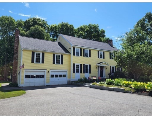 Property Photo:  139 Sugar Rd  MA 01740 