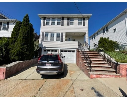 Property Photo:  89 Puritan Rd 1  MA 02145 