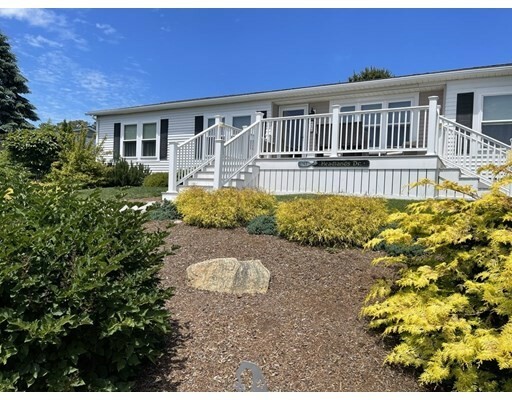 Property Photo: 41 Headlands Dr. MA 02360