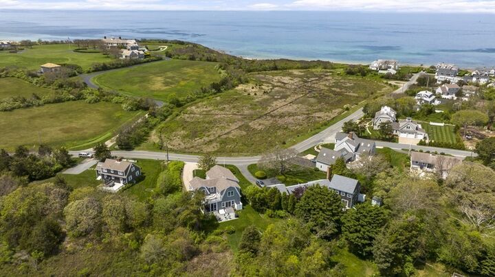 Property Photo:  61 Stephen Phillips Rd  MA 02638 