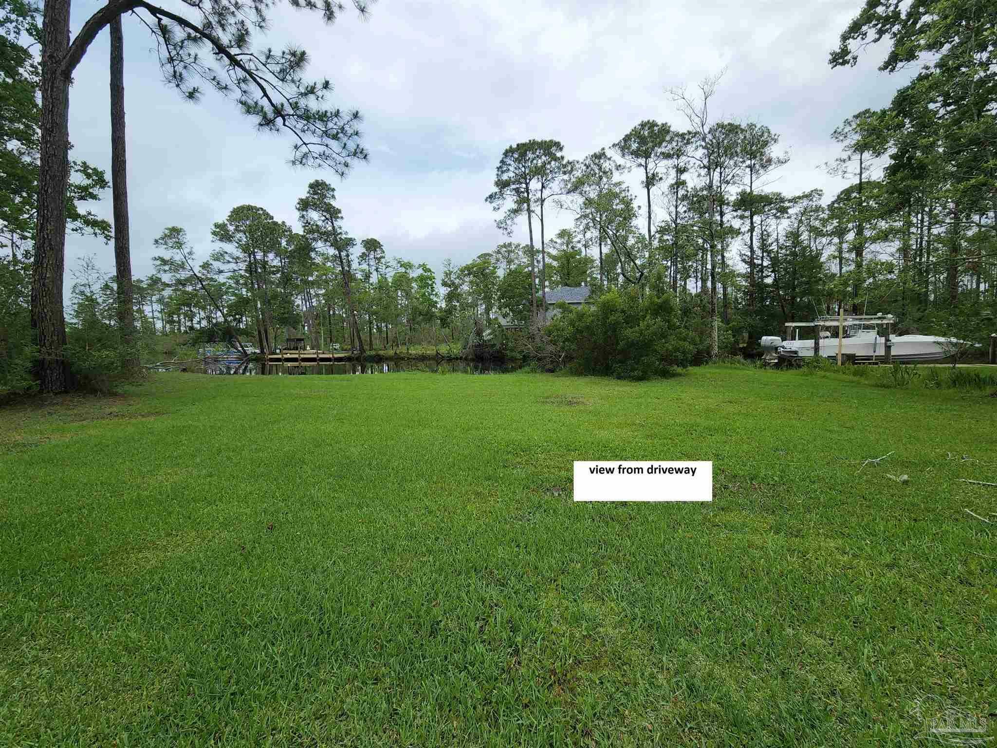 Property Photo:  9266 Lillian Hwy  FL 32506 