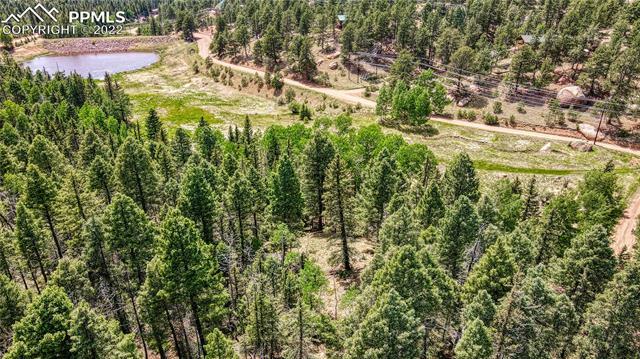 Property Photo: 52 Warrior Circle CO 80816