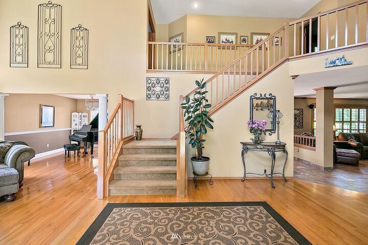 Property Photo: 2827 Allen Road SE WA 98501