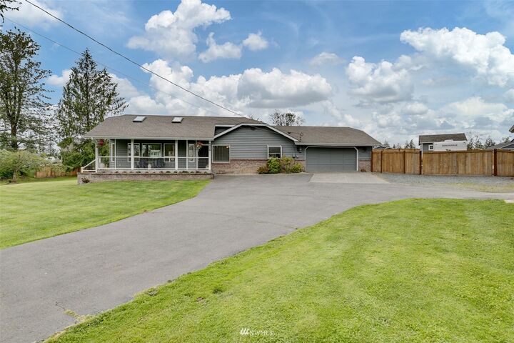 19116 84th Drive NW  Stanwood WA 98292 photo