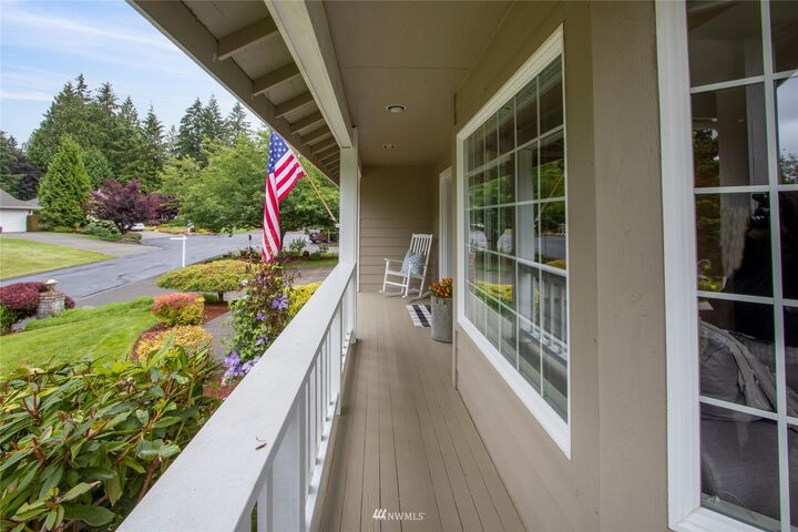 Property Photo: 4702 Bear Creek Lane WA 98335