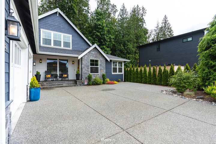 Property Photo: 5338 Coastal Loop WA 98230