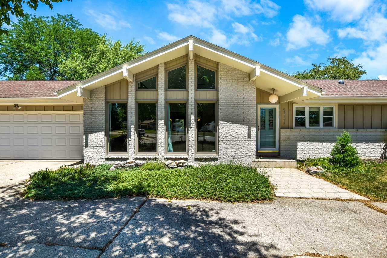 Property Photo:  2531 Kenwood Avenue  WI 53545 