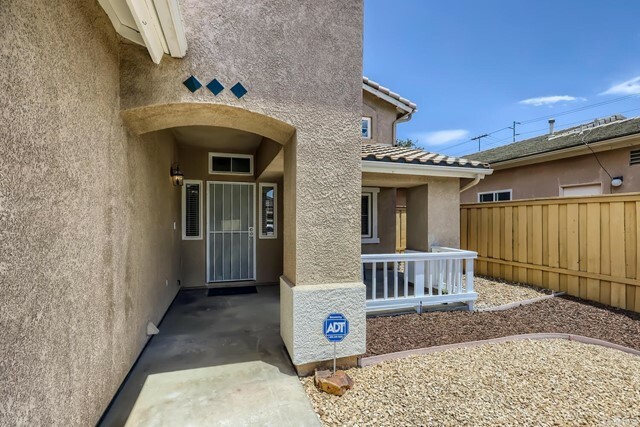 Property Photo:  10114 Lauren Way  CA 92071 