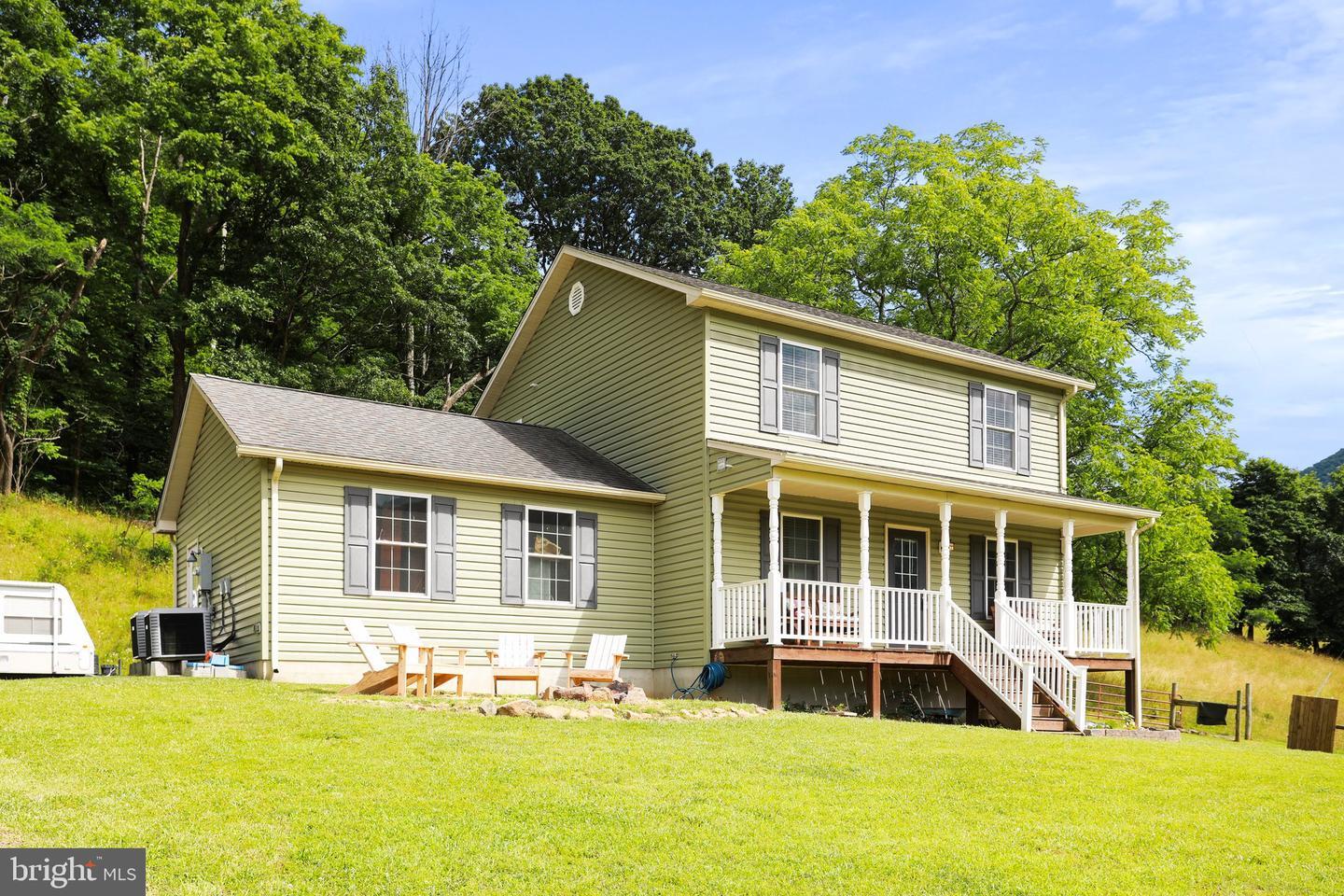 Property Photo: 2291 Gooney Manor VA 22610