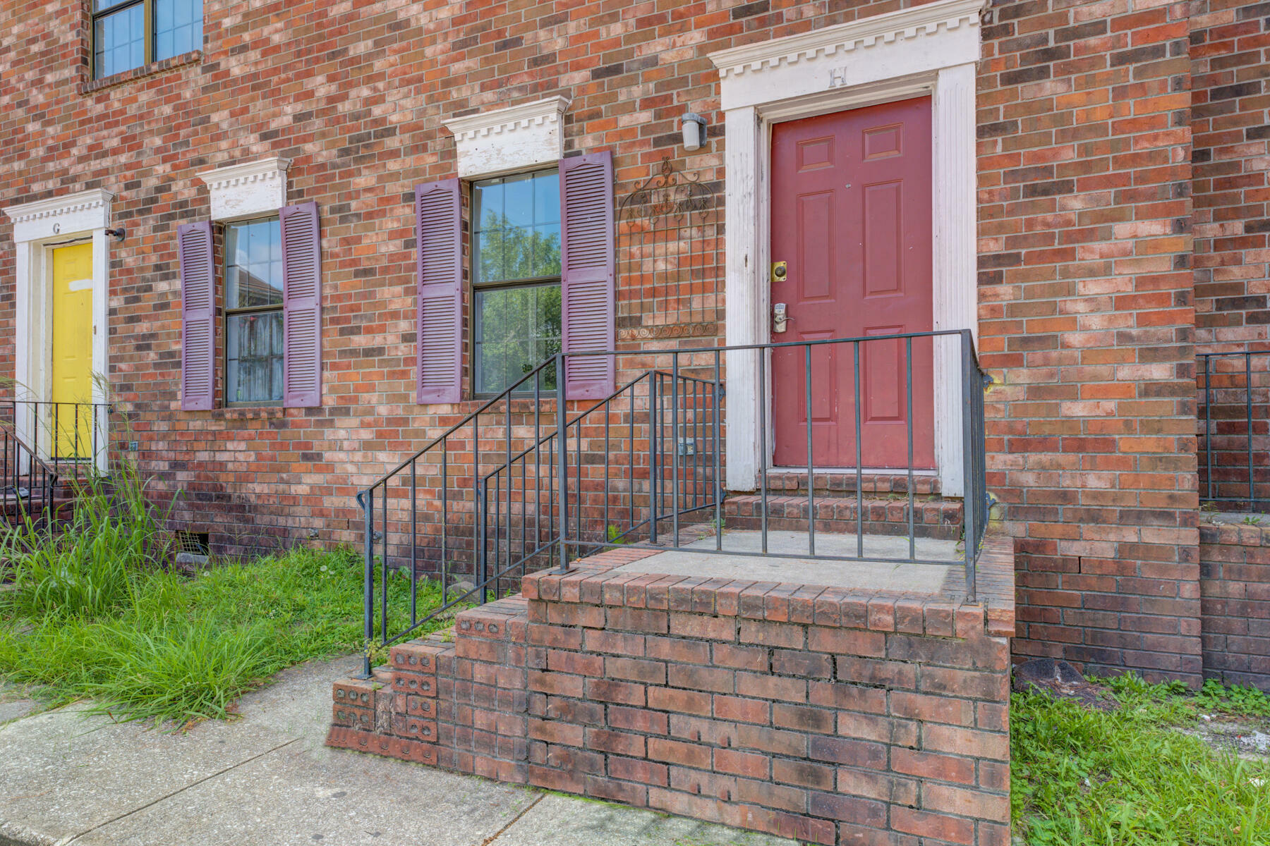 Property Photo:  154 Rahway Road H  SC 29445 