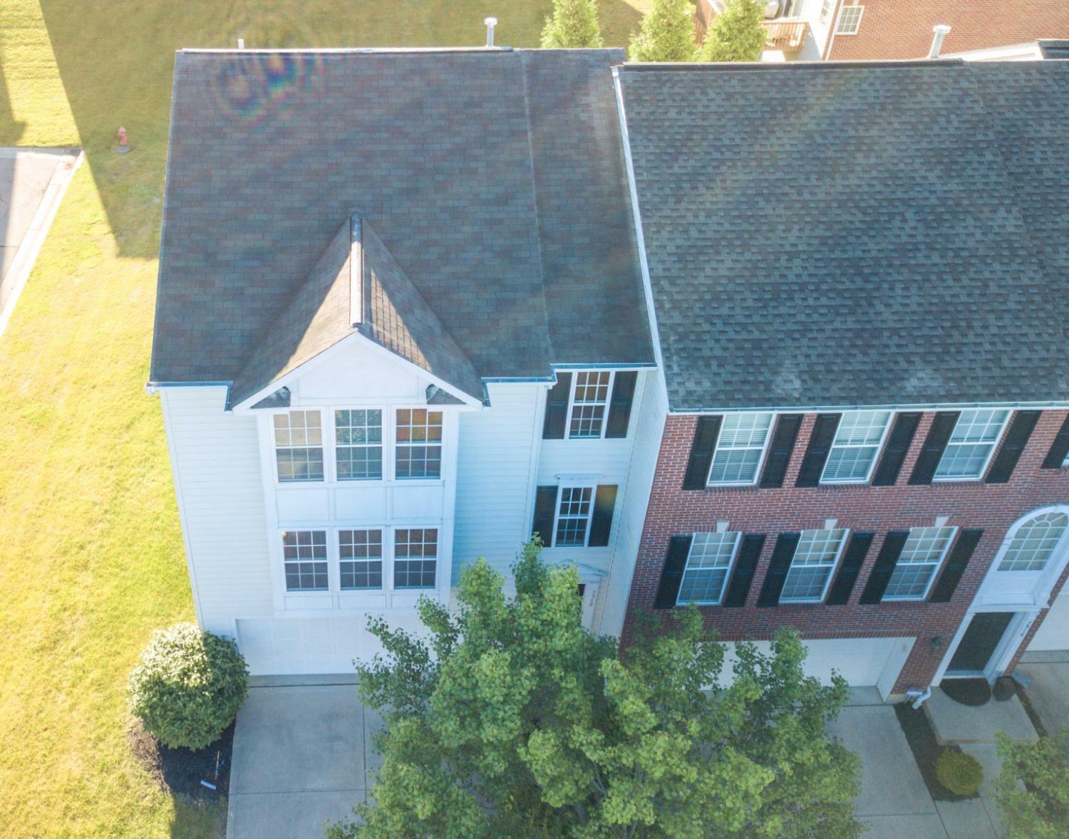 Property Photo: 7512 Centennial Falls Ln OH 45039