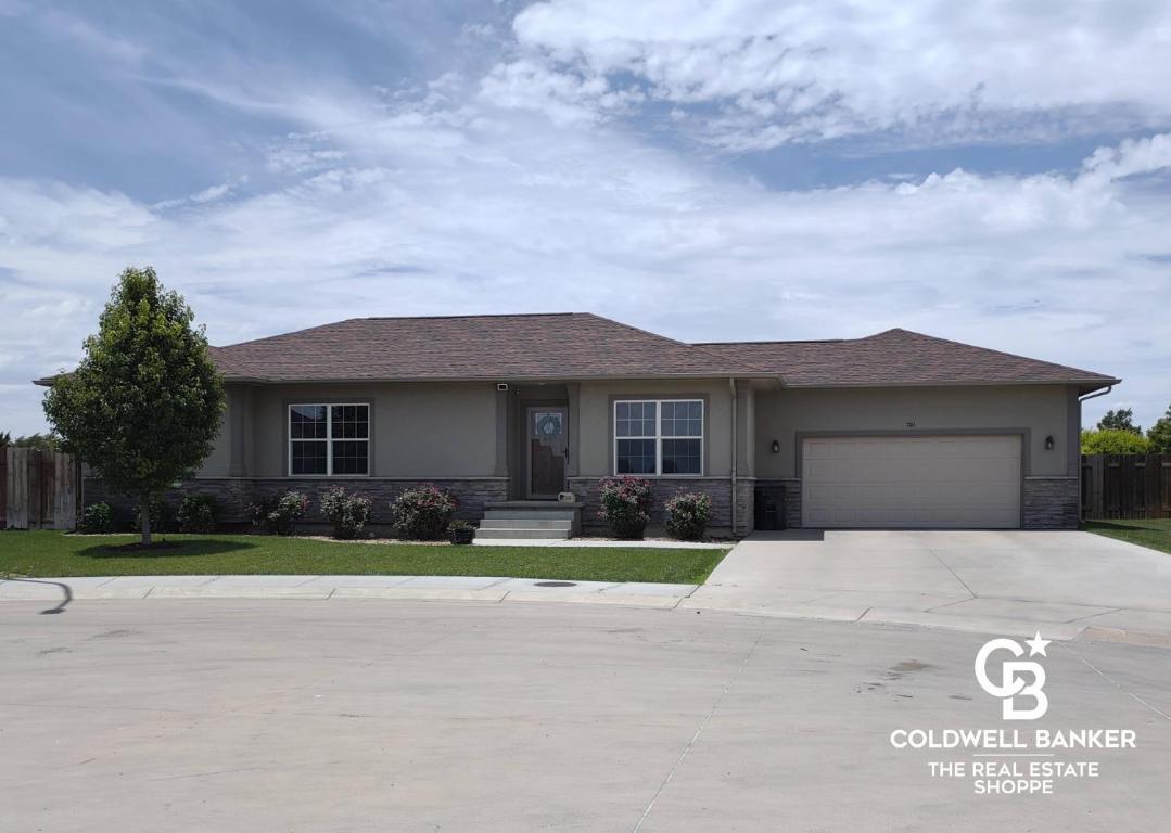 Property Photo: 701 Cole Circle KS 67846