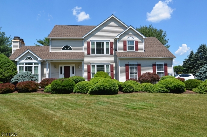 Property Photo:  3 Copperfield Drive  NJ 07882 