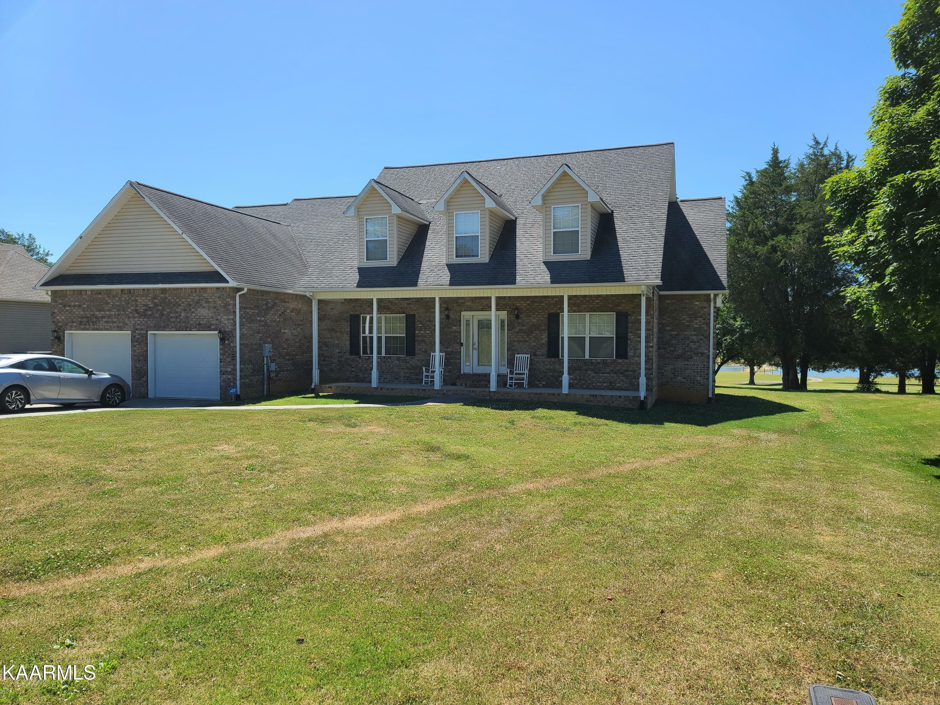 Property Photo:  138 Lakeside Drive  TN 37763 