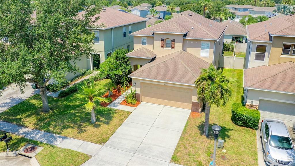 Property Photo:  3351 Lintower Drive  FL 34638 