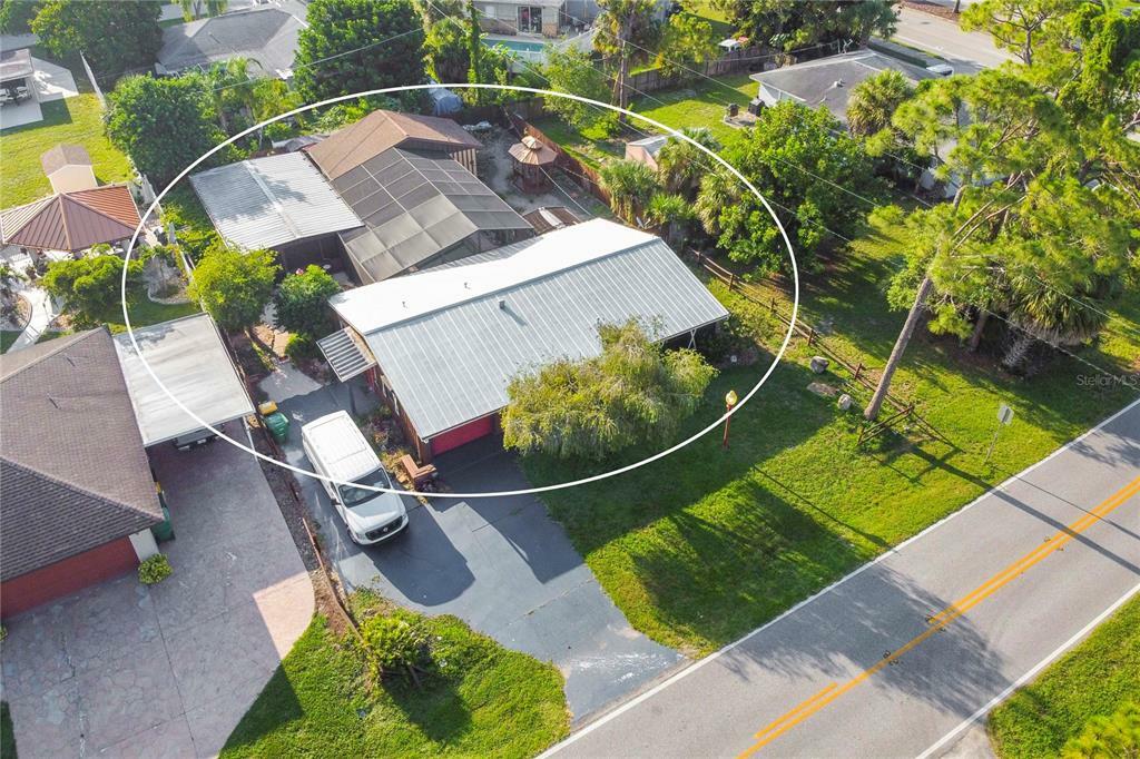 Property Photo:  2122 Dewitt Street  FL 33952 