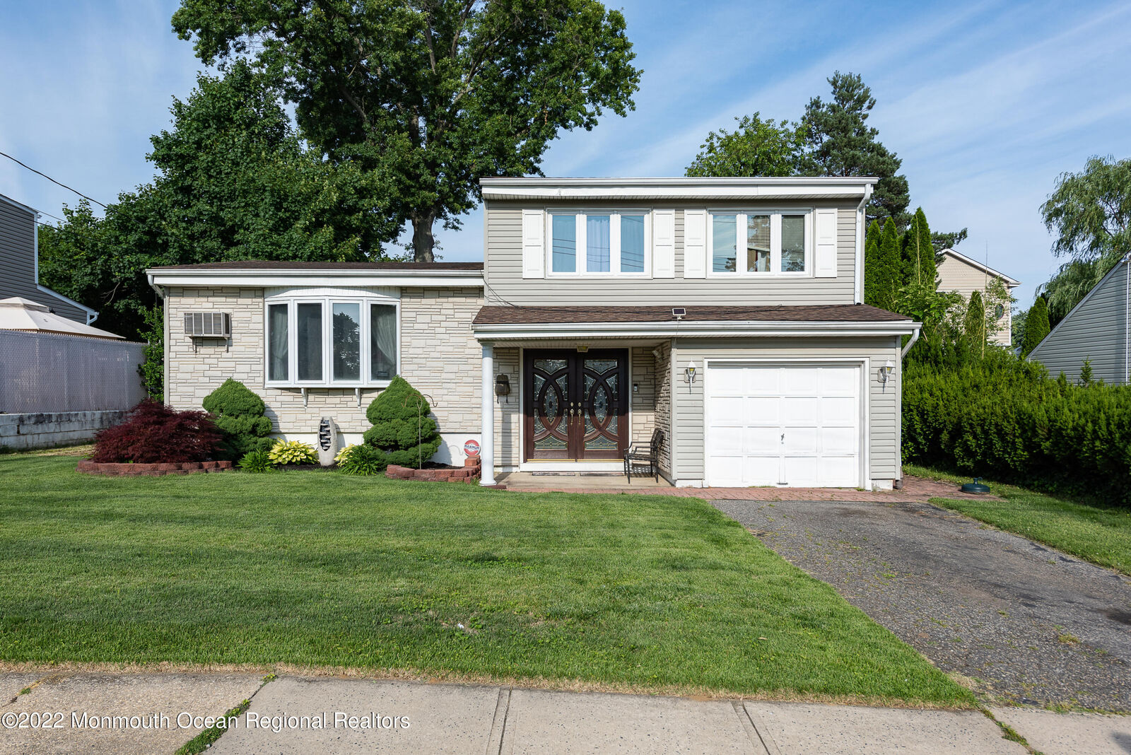 Property Photo: 44 Hastings Road NJ 08857