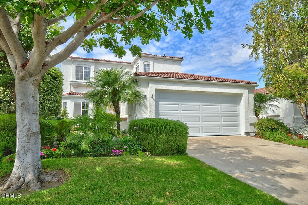 Property Photo:  2205 Bermuda Dunes Place  CA 93036 