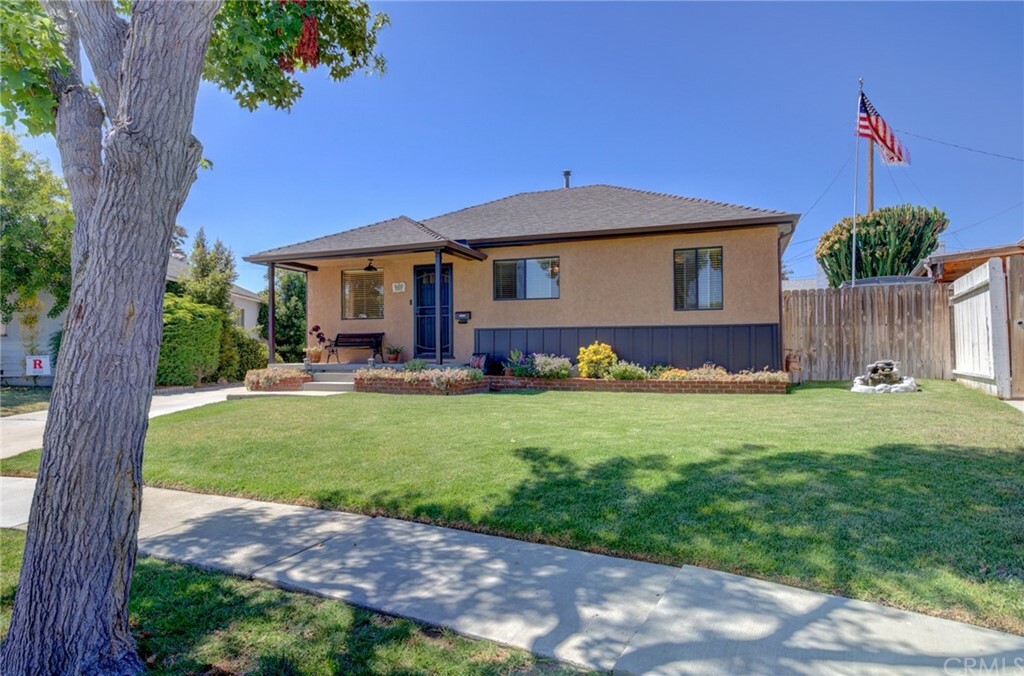 Property Photo:  15309 Patronella Avenue  CA 90249 