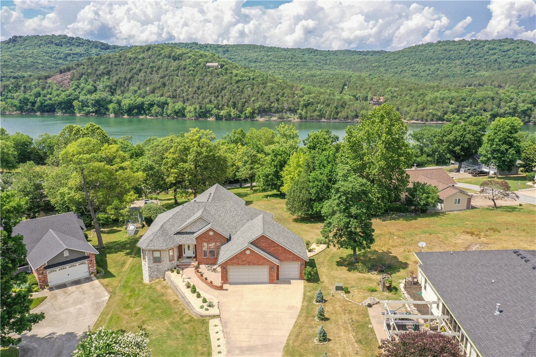 Property Photo:  3 Colt Lane  AR 72631 