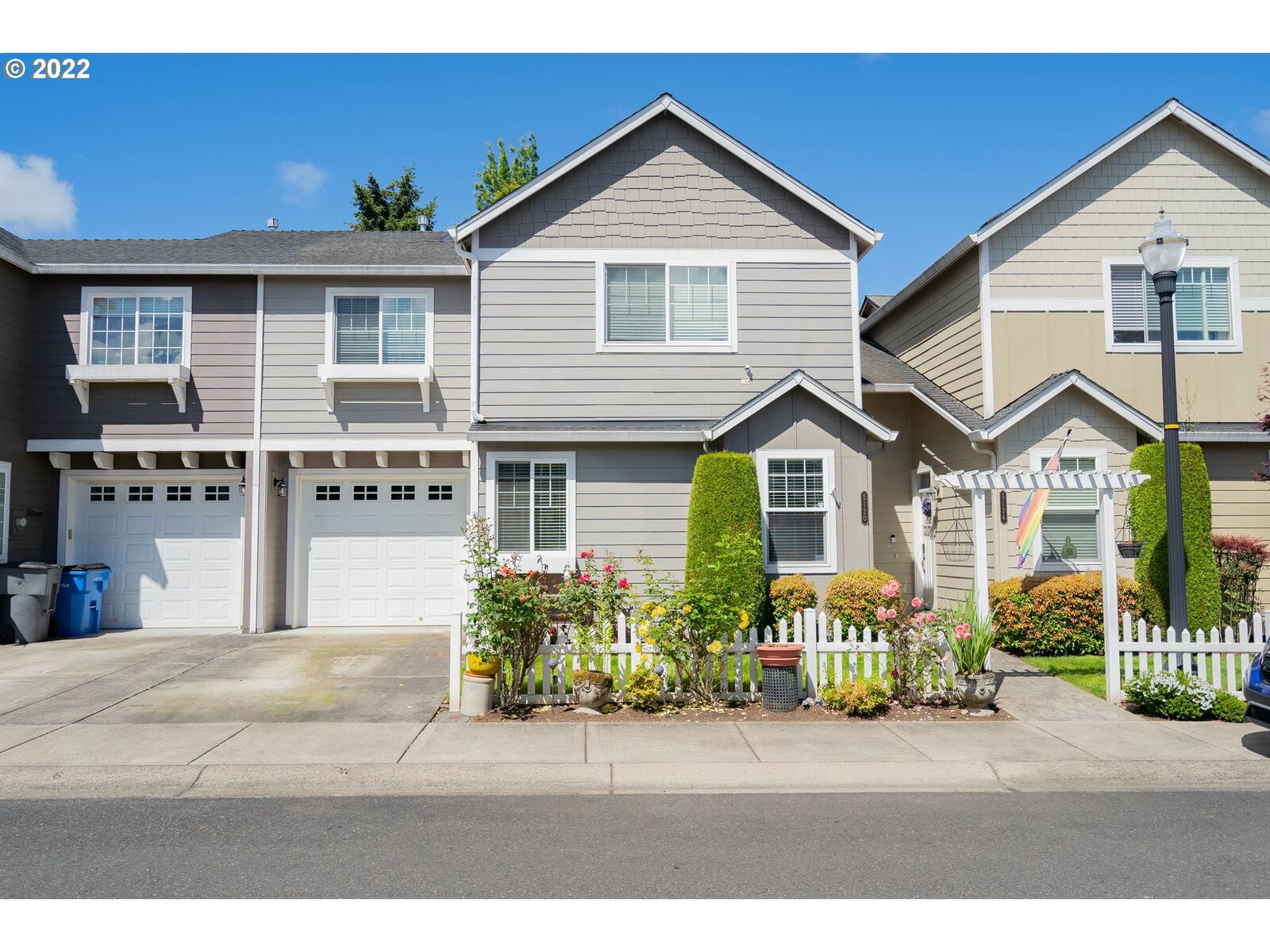 Property Photo: 5120 NE 74th Ct WA 98662
