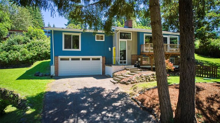 5978 Tracyton Boulevard NW  Bremerton WA 98311 photo