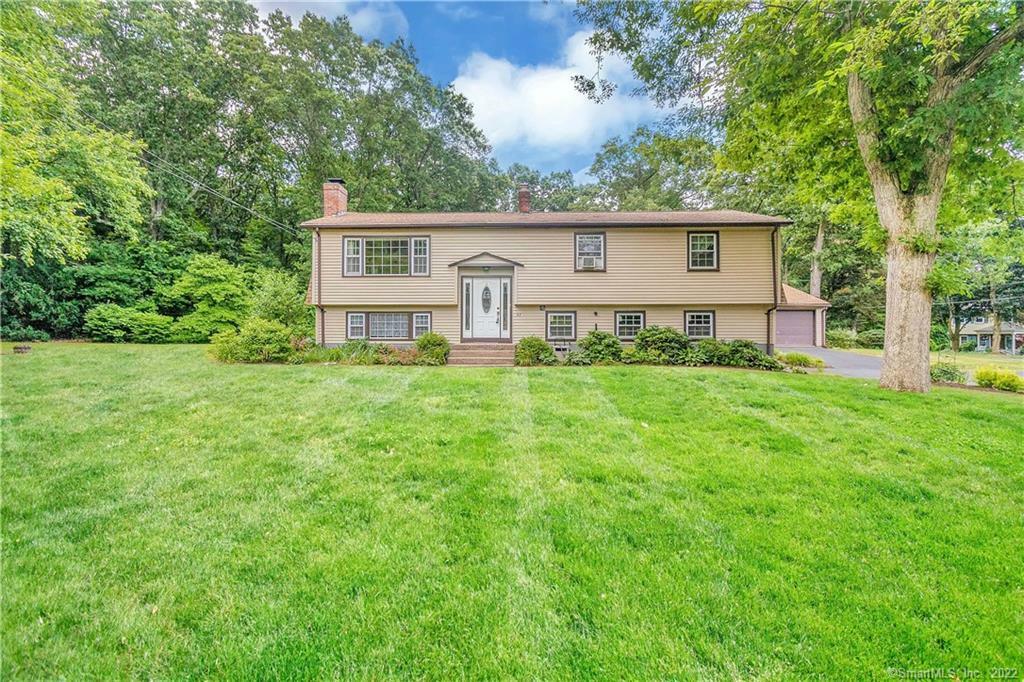 Property Photo: 51 Pioneer Drive CT 06095