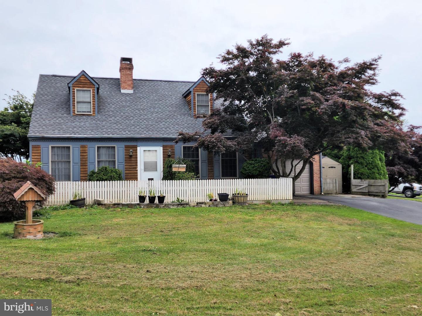 Property Photo: 101 Cheryl Ann Court PA 17584