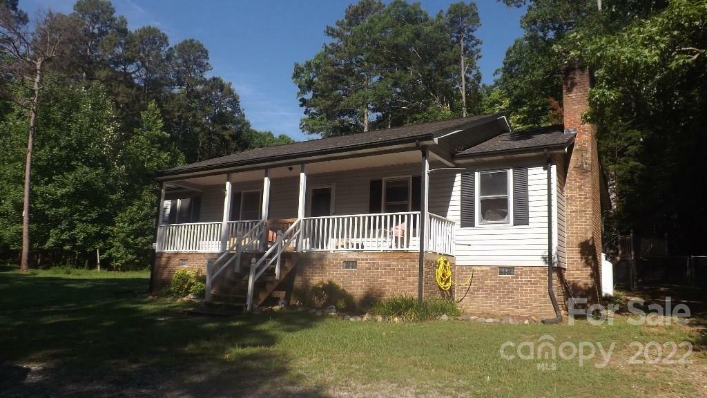 Property Photo:  359 Will Hall Road  NC 28086 