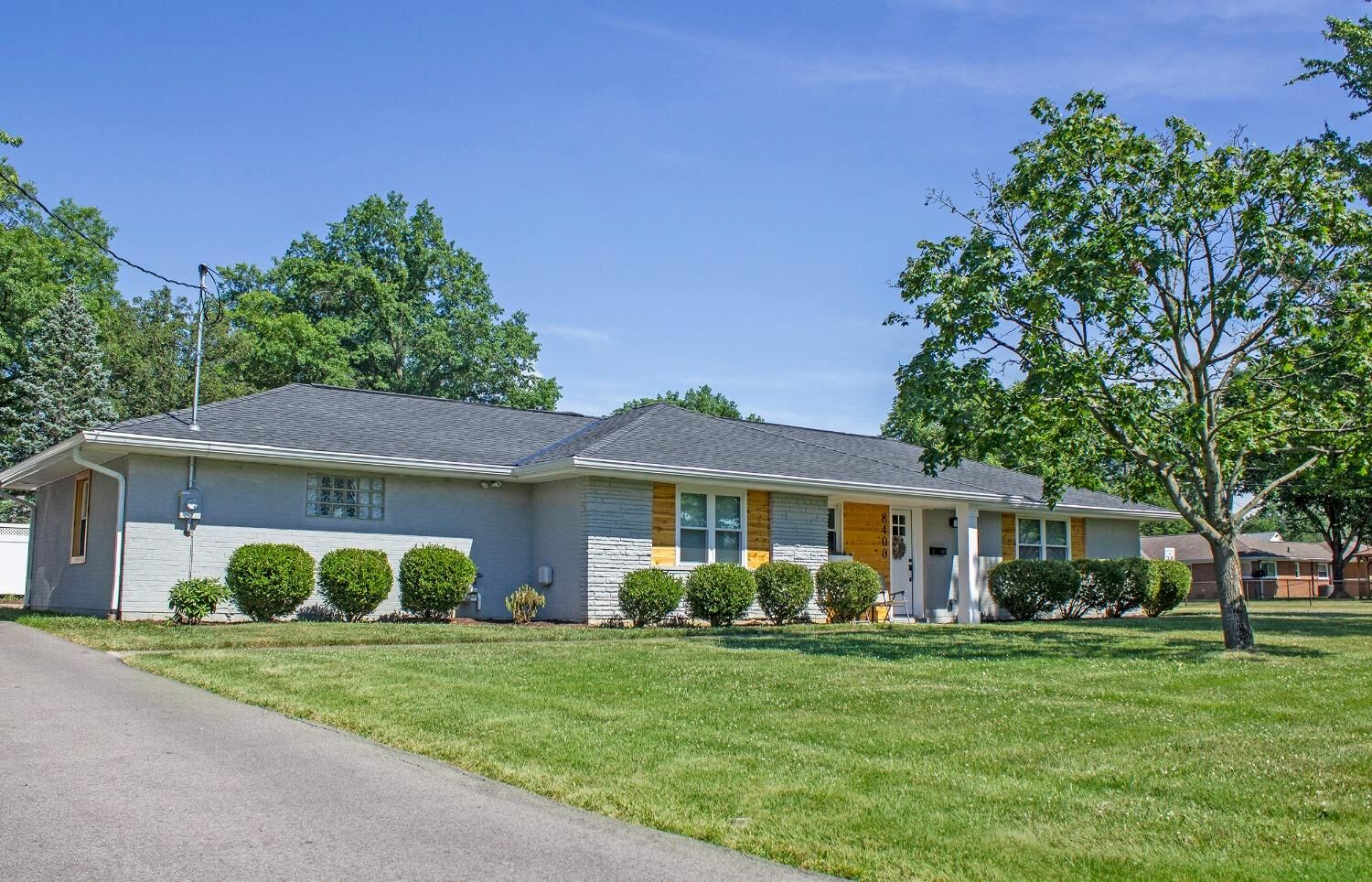 Property Photo:  8400 Gwilada Dr  OH 45236 