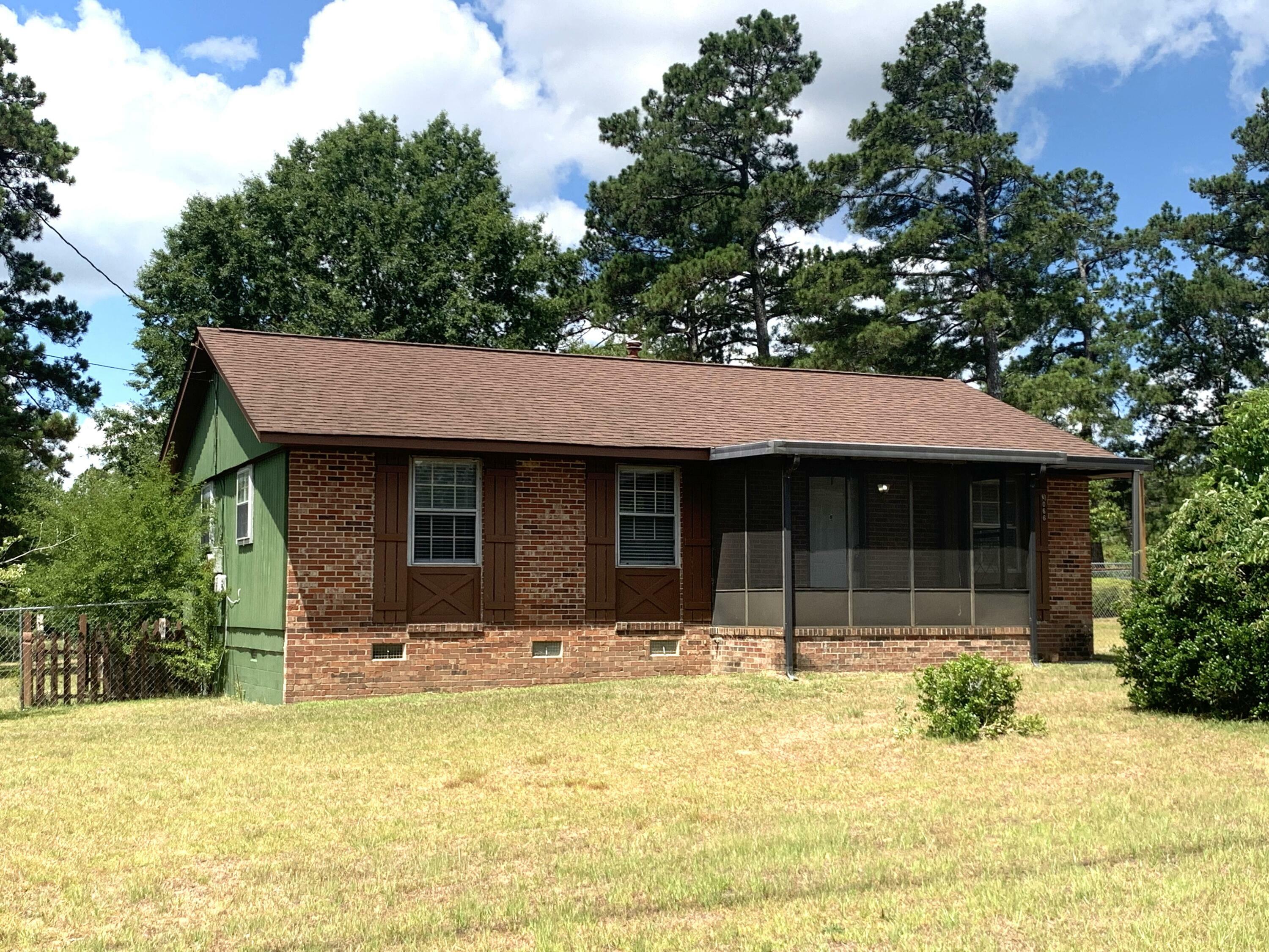 Property Photo:  3066 Ellington Airline Road  GA 30808 