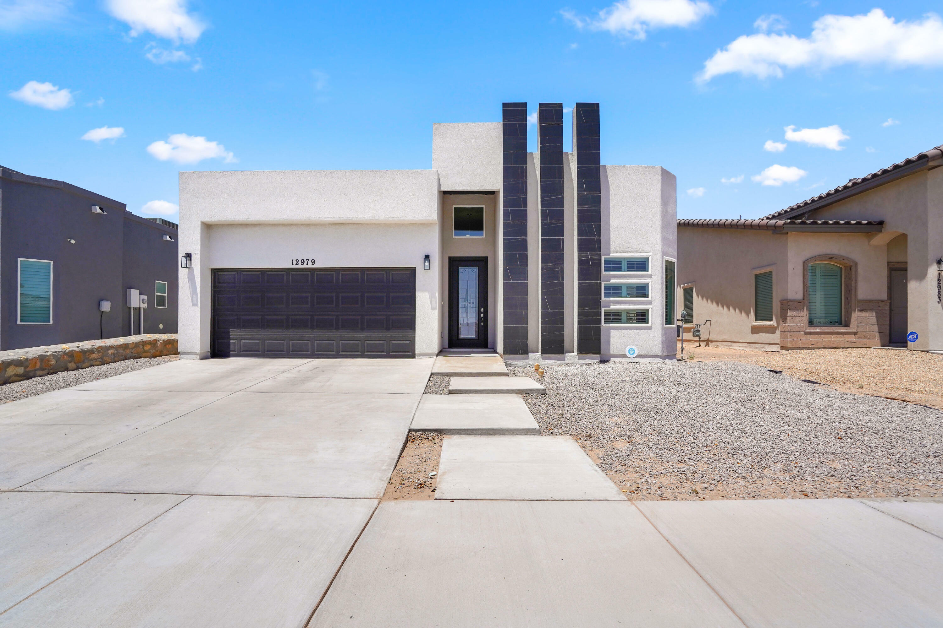 Property Photo: 12979 Aberdare Drive TX 79928