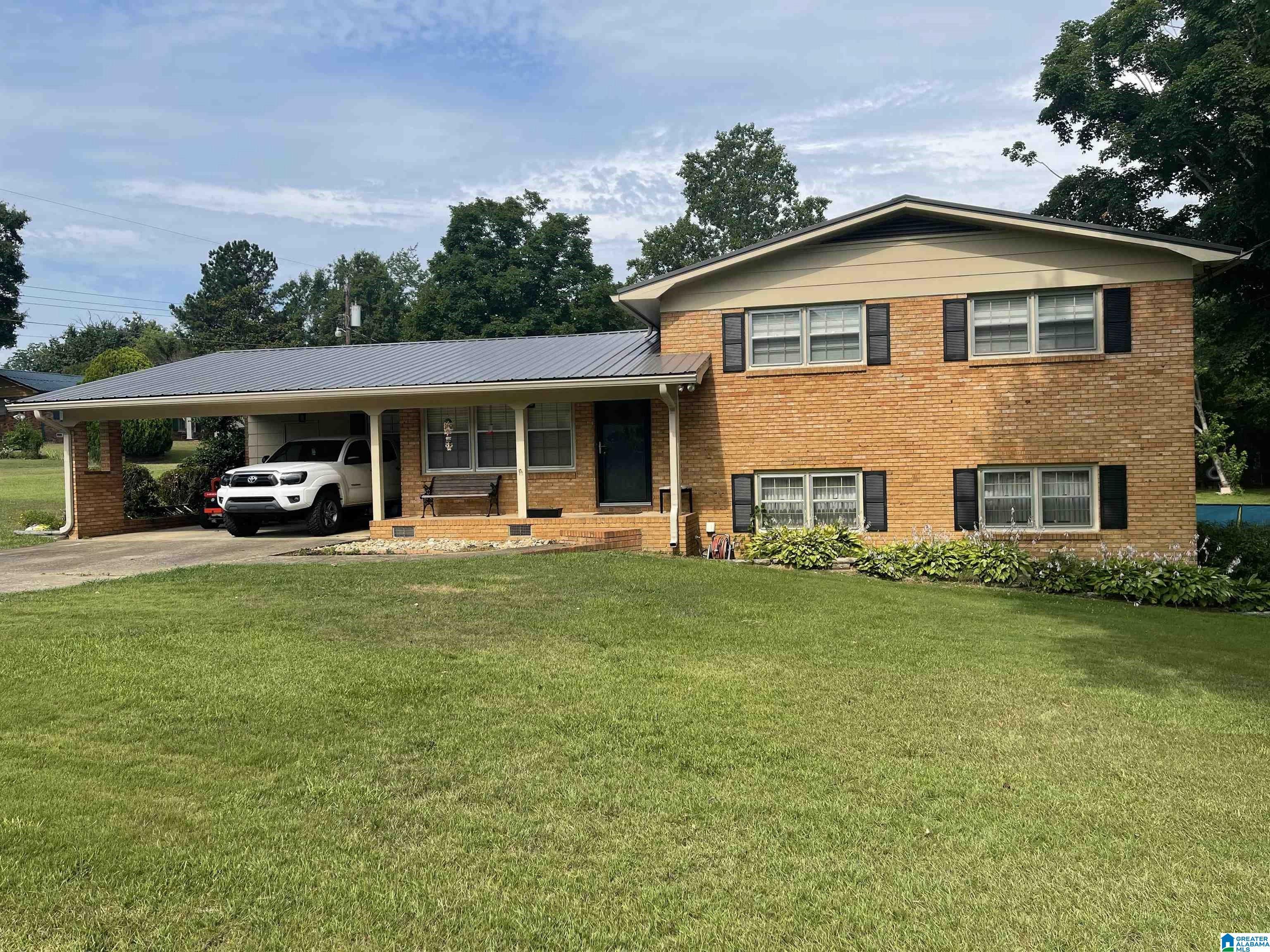 Property Photo:  5500 Ridgewood Avenue  AL 36206 