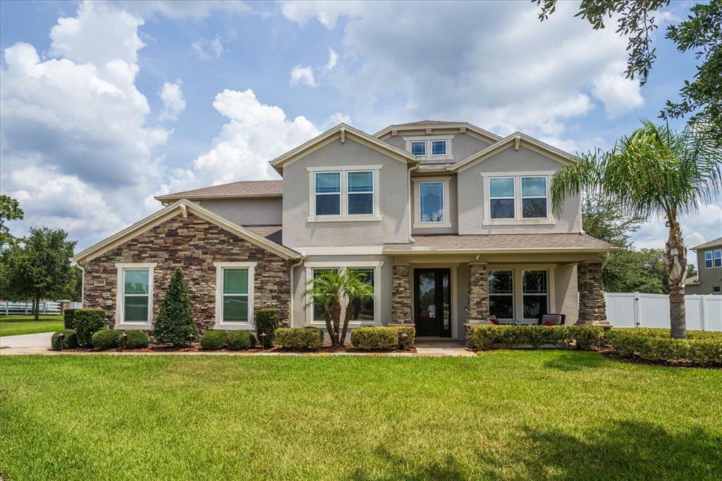 Property Photo:  2838 Sand Oak Loop  FL 32712 