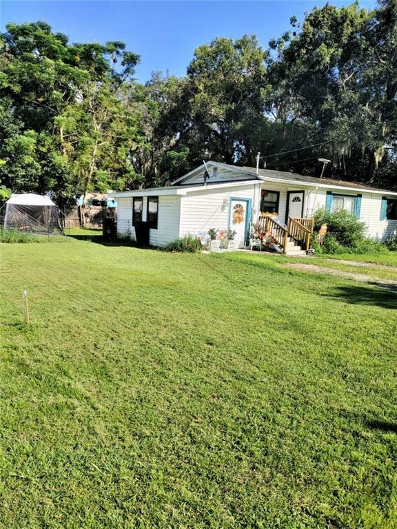 Property Photo:  37545 Washington Avenue  FL 32784 