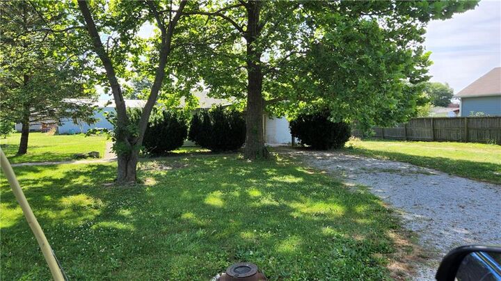 355 McCully Street  Greenfield IN 46140 photo
