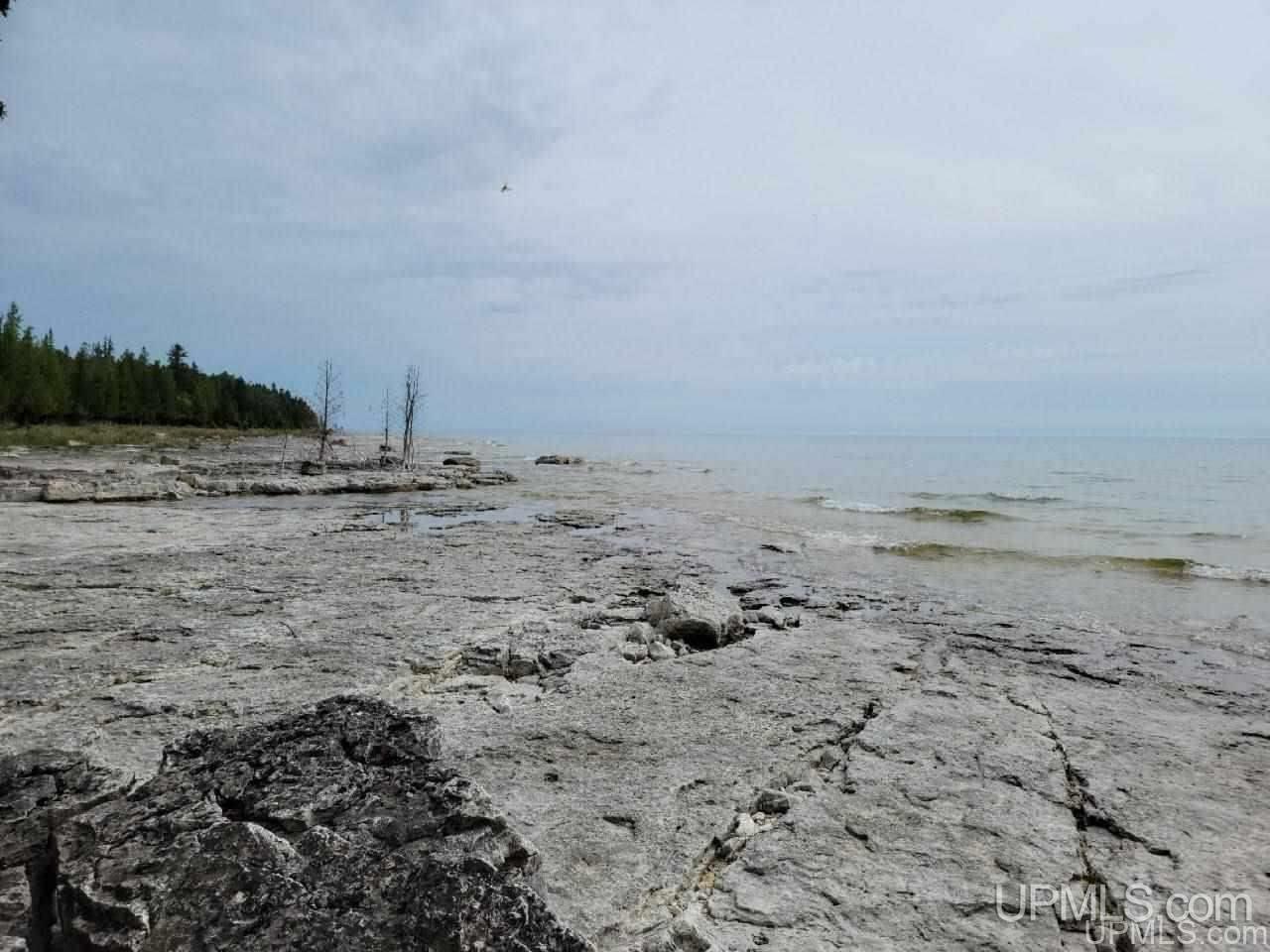 Property Photo: Tbd Big Summer MI 49835