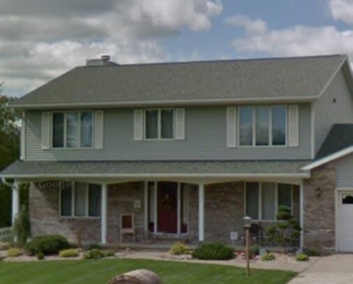 Property Photo:  151 Fairway Ct  WI 54650 