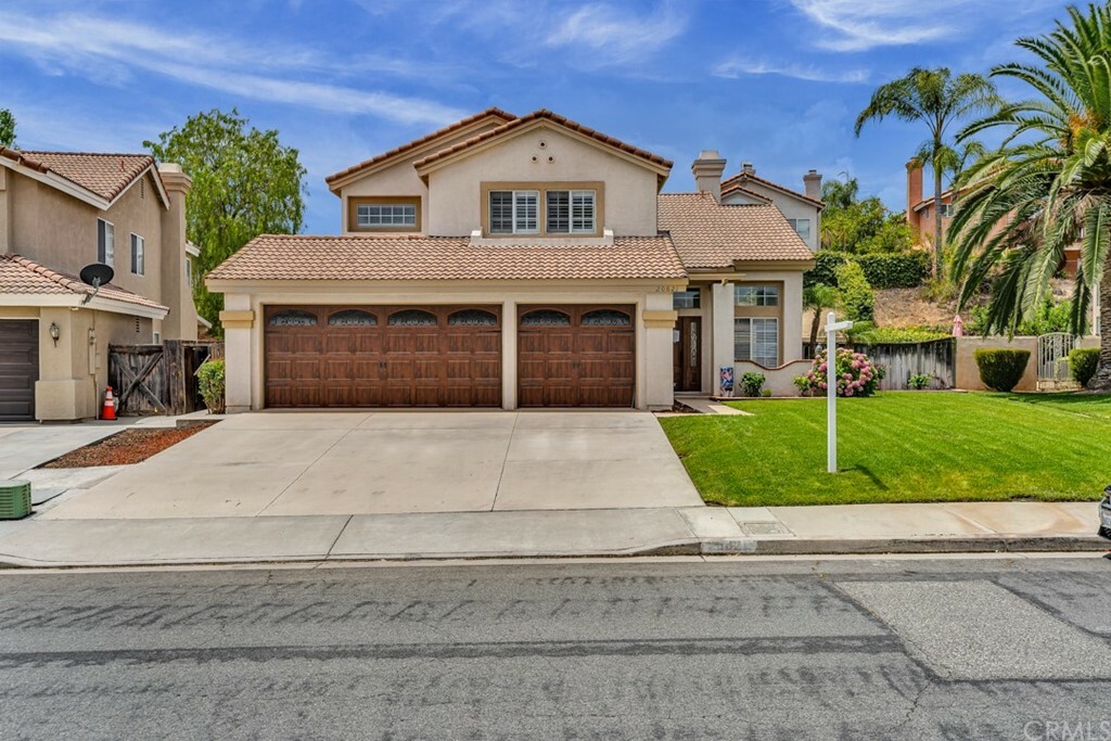 Property Photo:  20621 Bakal Drive  CA 92508 