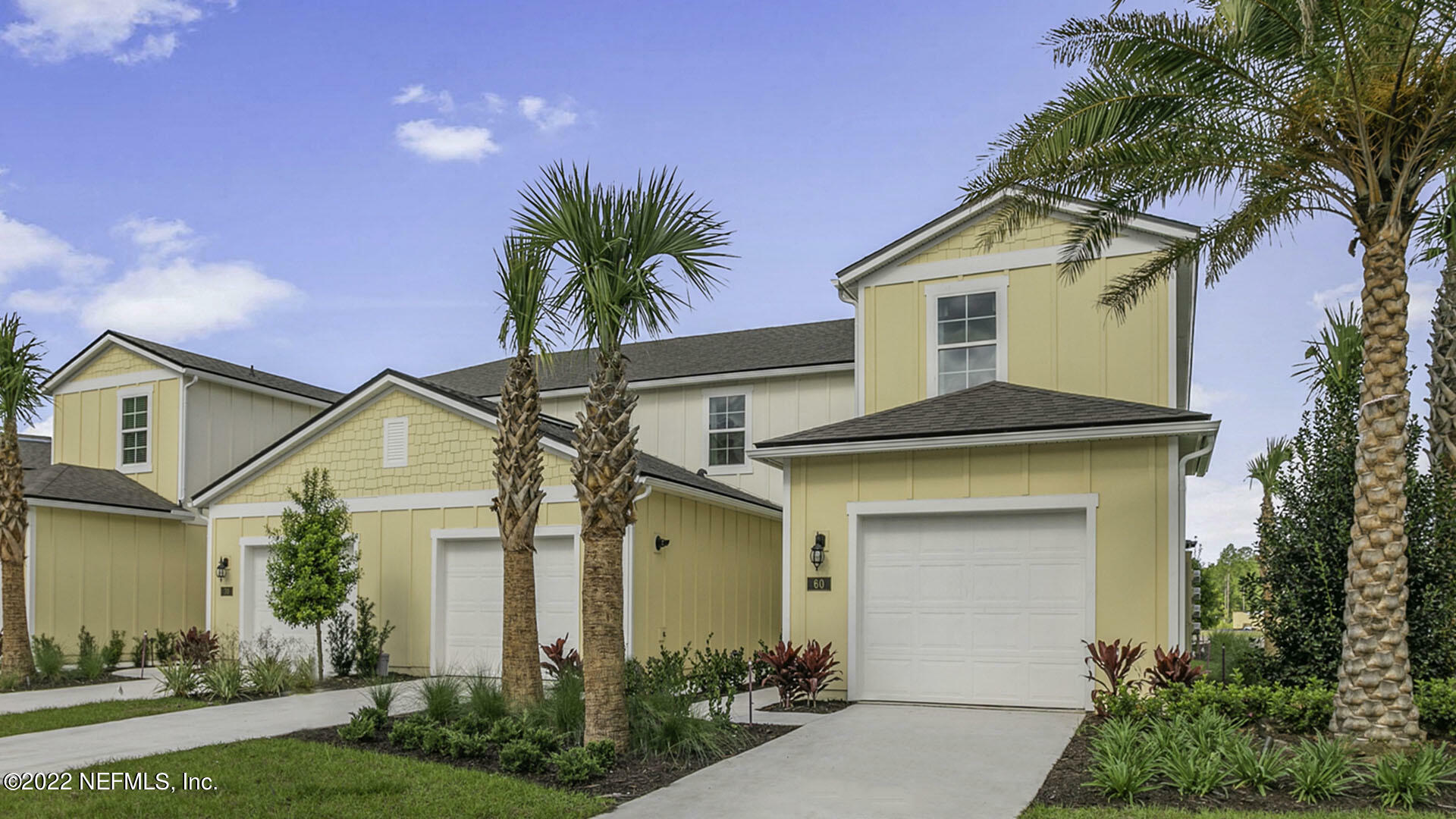 Property Photo:  484 Coastline Way  FL 32092 