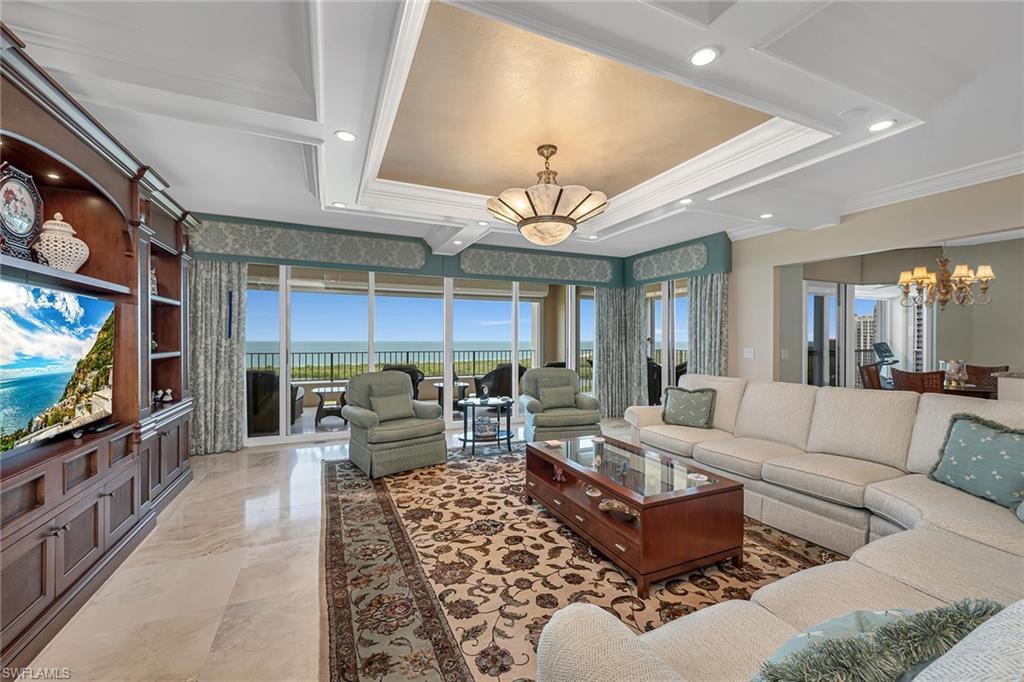 Property Photo: 6597 Nicholas Blvd 1704 FL 34108