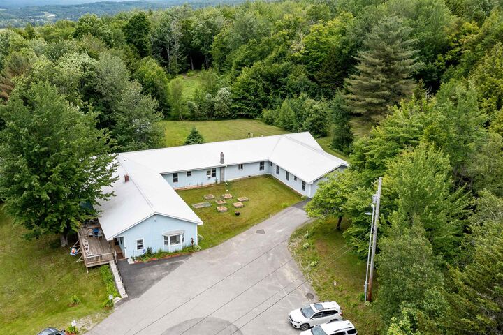 Property Photo:  213 Clark Drive  VT 05655 